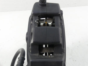 2013 Harley VRSCDX Night Rod Special Rear Brake Caliper & Bracket -Read 43050-08 | Mototech271