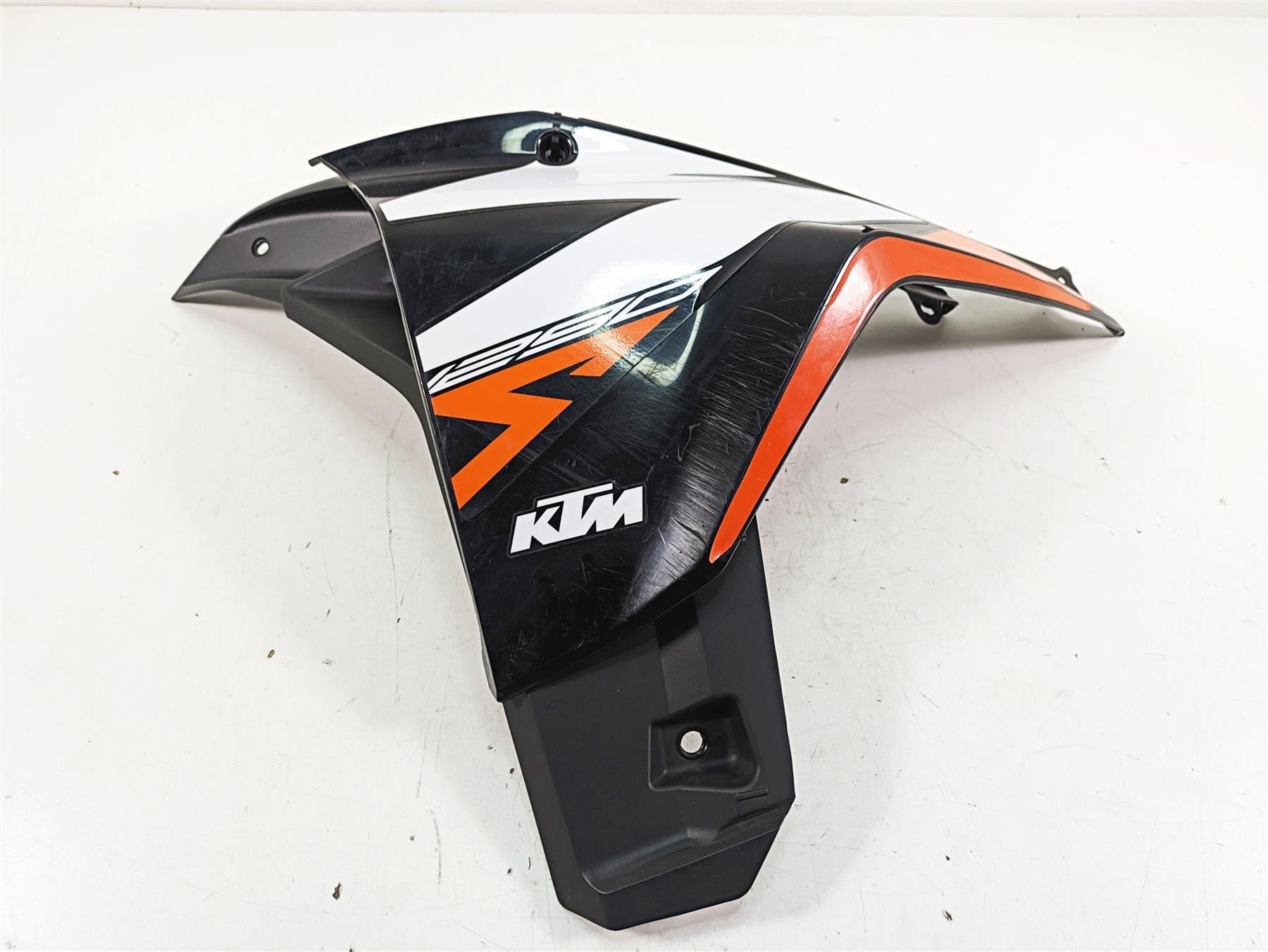2020 KTM 1290 Super Adventure R Left Tank Fairing Cover Set -Read 6070810200033 {{ shop.shopifyCountryName }} - Mototech271