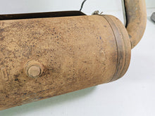 Load image into Gallery viewer, 2023 Honda Talon SXS1000 S2R Stock Exhaust Pipe Muffler Silencer 18310-HL6-AF0

