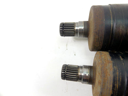 2018 Can Am Commander 1000R XT Rear Cv Drive Axle Shaft Set 705502411 {{ shop.shopifyCountryName }} - Mototech271