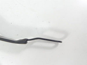 2009 Harley XR1200 Sportster Side Kickstand Kick Stand 50124-09BHP | Mototech271
