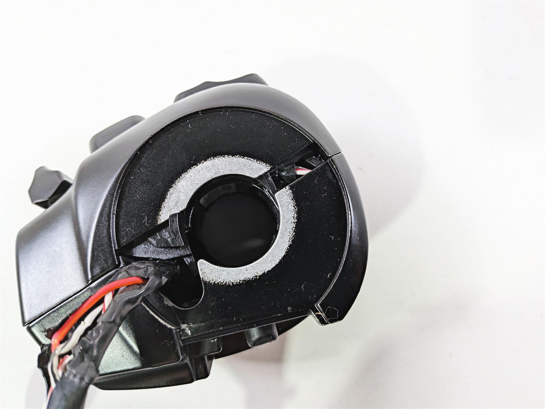 2014 Harley Touring FLHTK Electra Glide Left Hand Cruise Control Switch 71500128-Mototech271