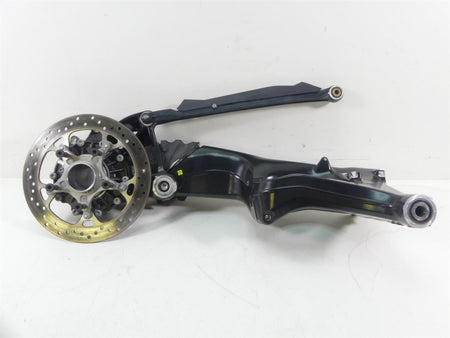 2016 BMW R1200RS K54 12K Differential Swingarm Driveshaft 31/11 33748546093 {{ shop.shopifyCountryName }} - Mototech271