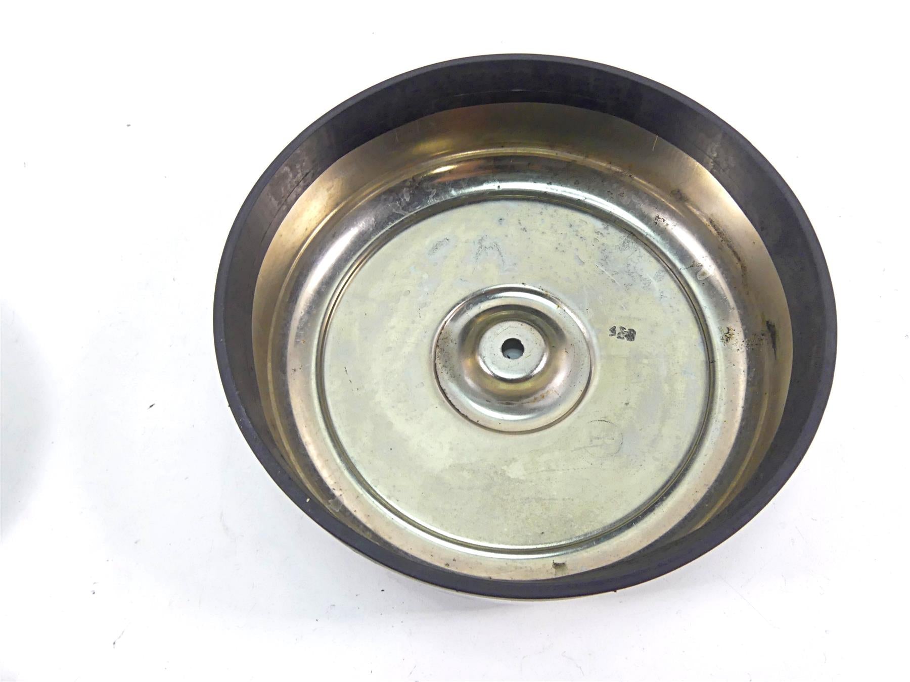 2011 Harley Softail FXS Blackline Air Filter Cleaner Breather -Read 29347-08 {{ shop.shopifyCountryName }} - Mototech271