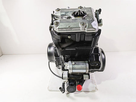 2016 Suzuki M109R VZR1800 Boulevard Running Engine Motor 23k - Video 11300-48881 {{ shop.shopifyCountryName }} - Mototech271