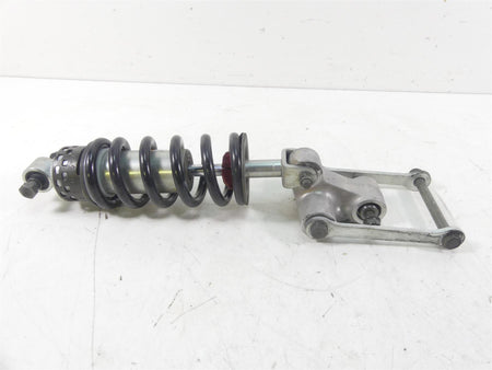 2002 Yamaha XVS1100 V-Star Straight Rear Shock Damper 12" - Read 5KS-22210-21-00 {{ shop.shopifyCountryName }} - Mototech271