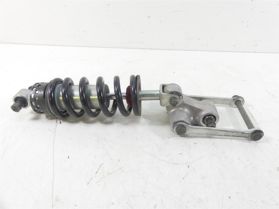 2002 Yamaha XVS1100 V-Star Straight Rear Shock Damper 12" - Read 5KS-22210-21-00 {{ shop.shopifyCountryName }} - Mototech271