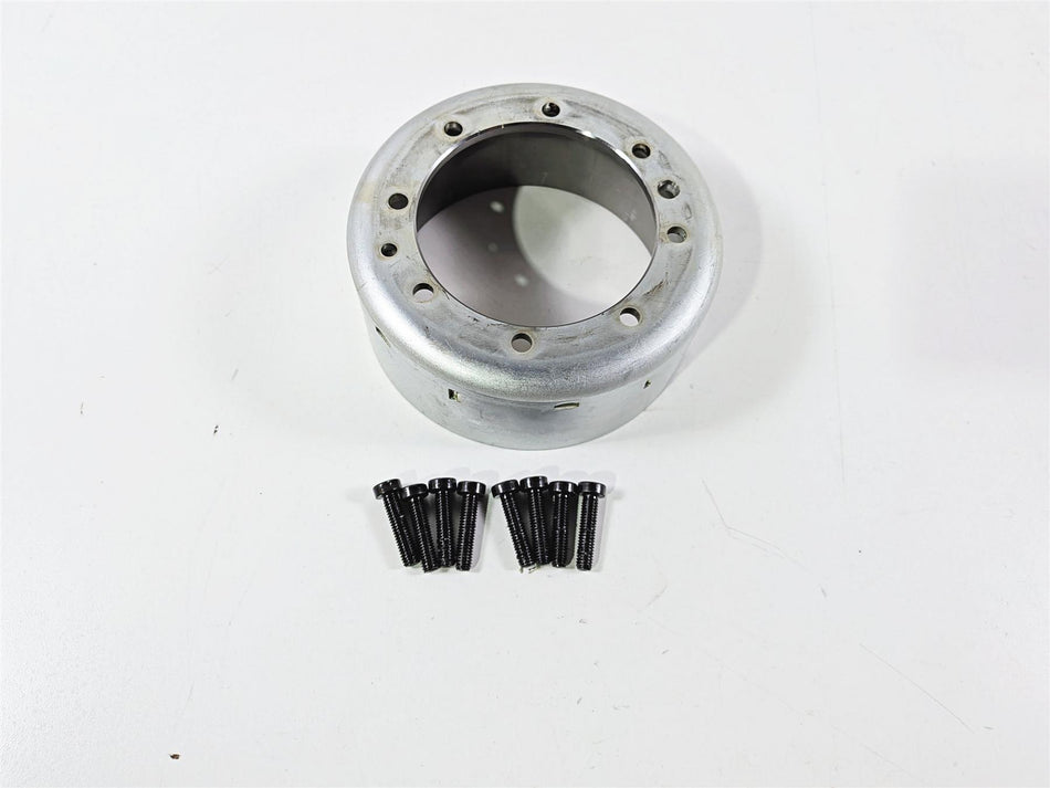 2008 Ducati Hypermotard 1100 S Ignition Flywheel Fly Wheel Rotor 26440143B-Mototech271