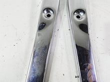 Load image into Gallery viewer, 2011 Harley FXDC Dyna Super Glide Rear Fender Struts Braces 59138-06A 59171-06A
