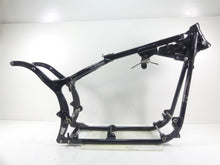 Load image into Gallery viewer, 2002 Harley Softail FXSTDI Deuce Straight Main Frame Chassis With Texas Clear Title -Read 48887-00B | Mototech271
