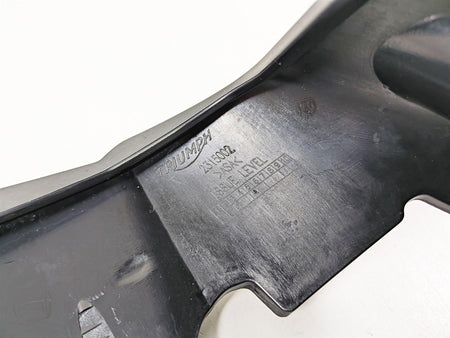 2020 Triumph Street Triple 765RS Plastic Infill Cover Fairing Set T2309779-Mototech271