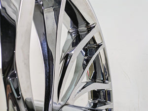 2013 Harley Touring FLHX Street Glide Mototeks Rise 21x3.25 Front Wheel -Read | Mototech271