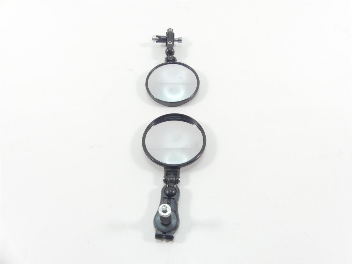 2017 Ducati 939 S Supersport CRG Handle Bar End Mirror Rear View Set {{ shop.shopifyCountryName }} - Mototech271