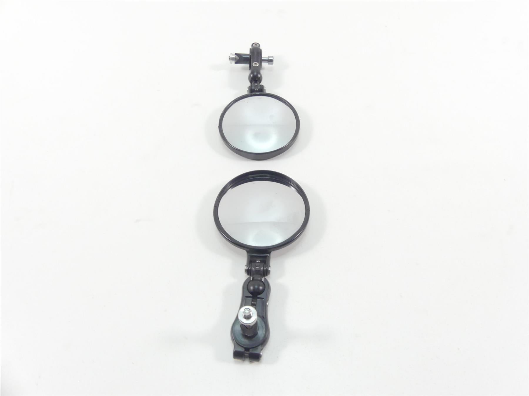 2017 Ducati 939 S Supersport CRG Handle Bar End Mirror Rear View Set {{ shop.shopifyCountryName }} - Mototech271