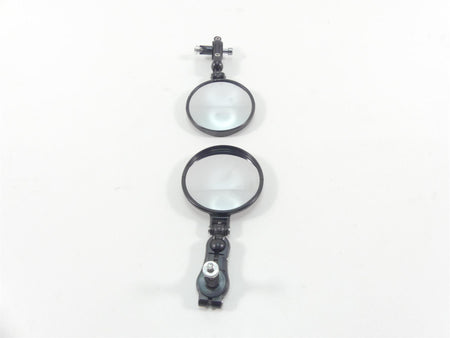2017 Ducati 939 S Supersport CRG Handle Bar End Mirror Rear View Set {{ shop.shopifyCountryName }} - Mototech271