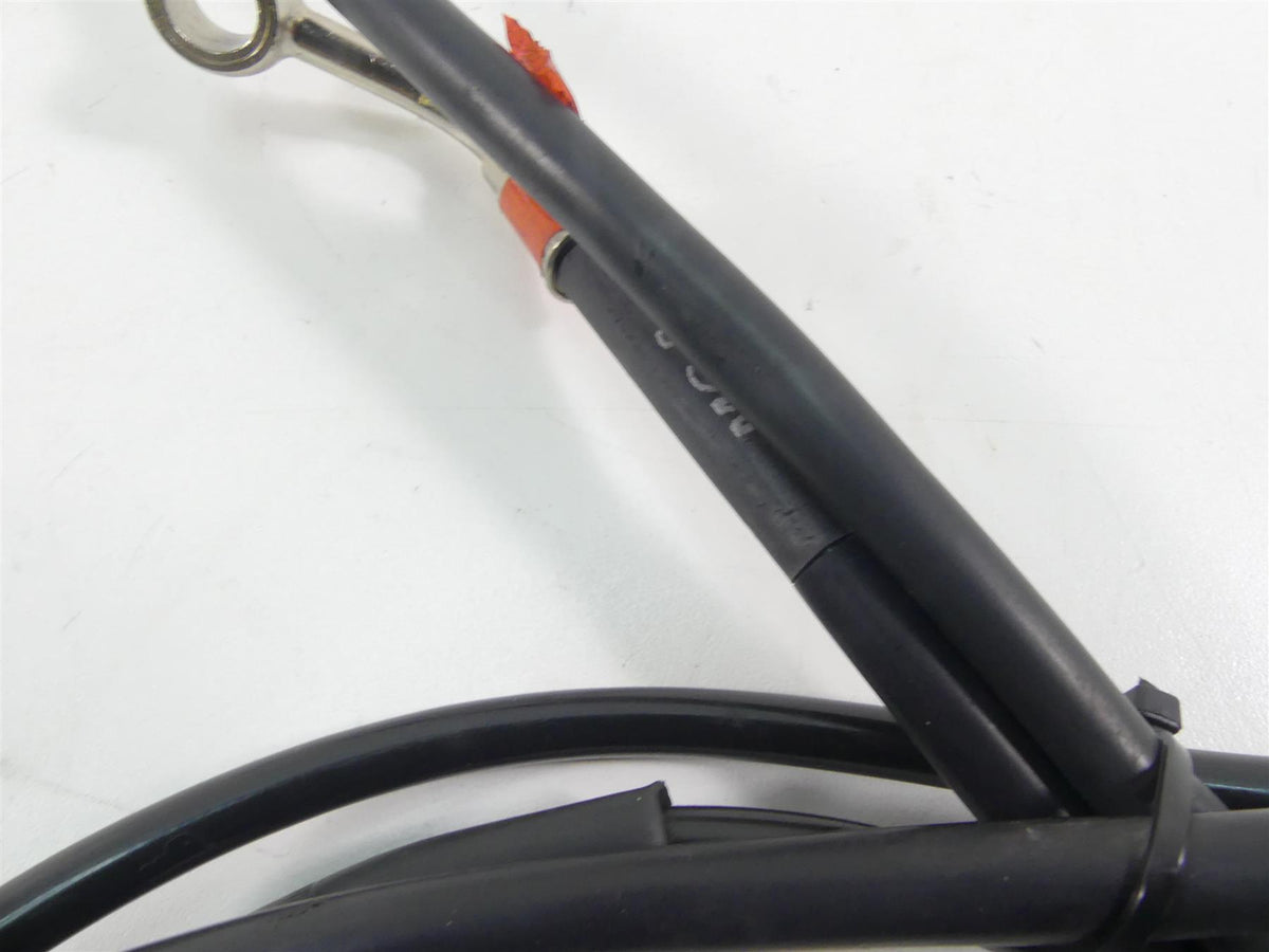 2018 Mv Agusta Brutale 800 RR Rear Abs Brake Line Hose Set 8000C1708 8000C7016 {{ shop.shopifyCountryName }} - Mototech271