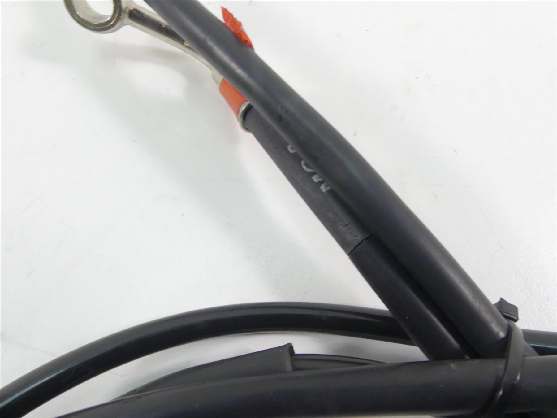 2018 Mv Agusta Brutale 800 RR Rear Abs Brake Line Hose Set 8000C1708 8000C7016 {{ shop.shopifyCountryName }} - Mototech271