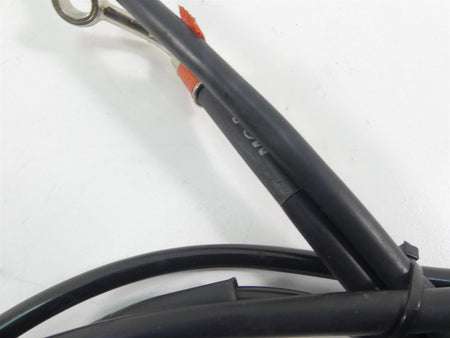 2018 Mv Agusta Brutale 800 RR Rear Abs Brake Line Hose Set 8000C1708 8000C7016 {{ shop.shopifyCountryName }} - Mototech271