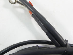 2018 Mv Agusta Brutale 800 RR Rear Abs Brake Line Hose Set 8000C1708 8000C7016 | Mototech271