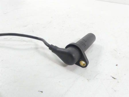 1999 BMW R1100 GS 259E Rear Wheel Speed Abs Brake Sensor 34522331286 {{ shop.shopifyCountryName }} - Mototech271