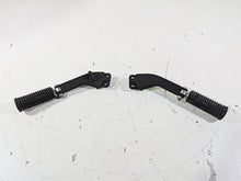 Load image into Gallery viewer, 2015 Harley FXDL Dyna Low Rider Rear Passenger Footpeg Rest 49230-06 49224-06A | Mototech271
