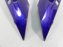 Load image into Gallery viewer, 2015 BMW R1200RT K52 Rear Tail Side Fairing Cover Cowl Set - Read 46638533567 | Mototech271
