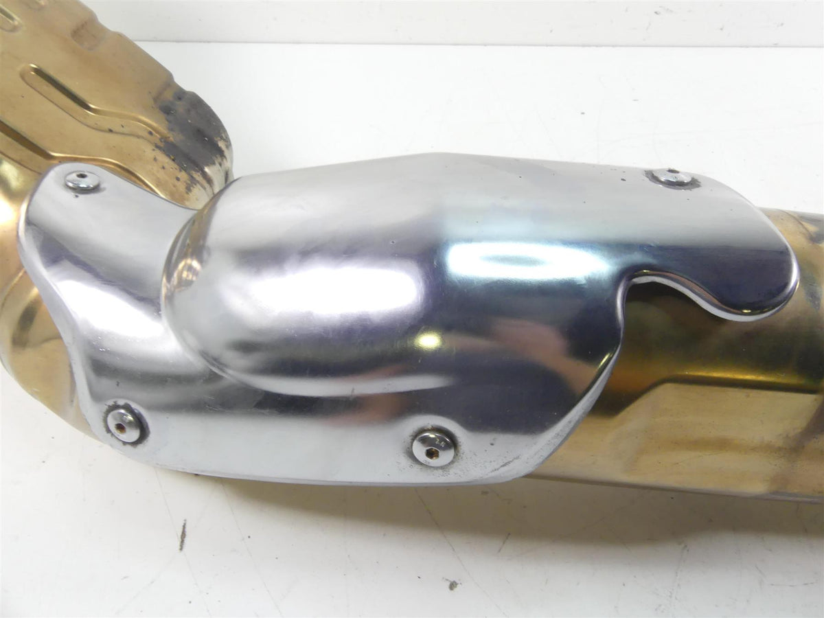 1999 BMW R1100 GS 259E Exhaust Muffler Silencer Pipe 18321341257 {{ shop.shopifyCountryName }} - Mototech271