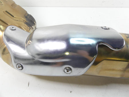 1999 BMW R1100 GS 259E Exhaust Muffler Silencer Pipe 18321341257 {{ shop.shopifyCountryName }} - Mototech271