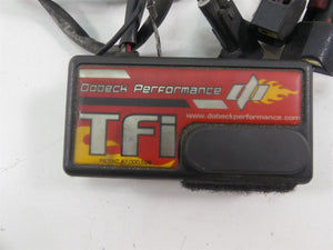 2014 Harley FXDF Dyna Fat Bob Dobeck Perf Tfi Fuel Controller Gen2 950141255 | Mototech271