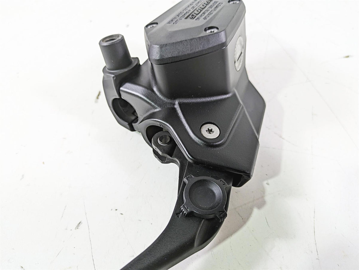 2016 BMW R1200GS GSW K50 Front Brake Master Cylinder 32728559604 {{ shop.shopifyCountryName }} - Mototech271