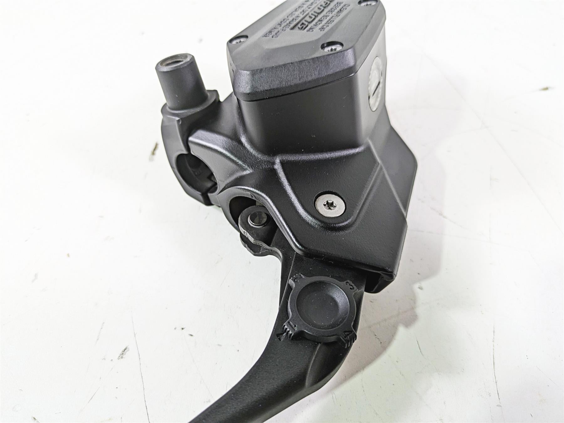 2016 BMW R1200GS GSW K50 Front Brake Master Cylinder 32728559604 {{ shop.shopifyCountryName }} - Mototech271