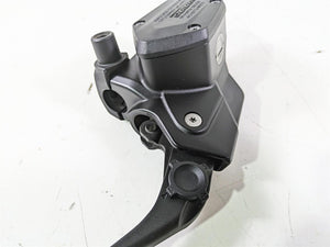 2016  BMW R1200GS GSW K50 Front Brake Master Cylinder 32728559604 | Mototech271