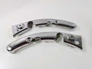 2010 Harley Touring FLHTK Electra Glide Rear Chrome Cover Struts Braces 47526-09 | Mototech271