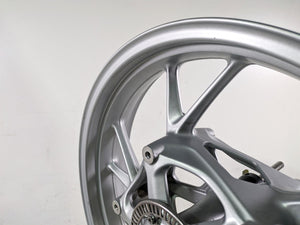 2022 BMW R1250 RT K052 Bent 17x3.5 Front Wheel Rim 36318538086 | Mototech271