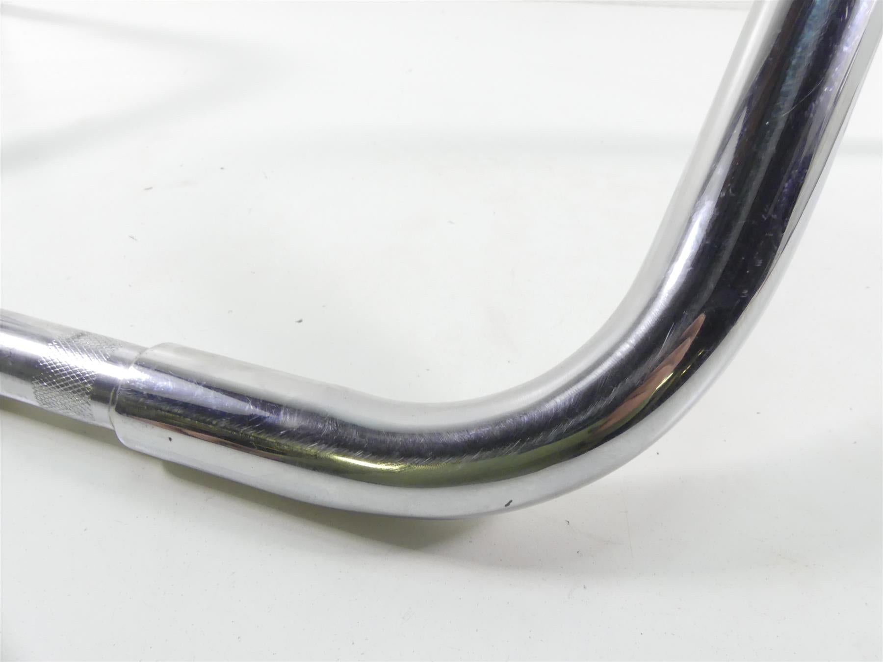 2001 Harley Touring FLHRCI Road King Handlebar Handle Bar 14" 55947-00 {{ shop.shopifyCountryName }} - Mototech271