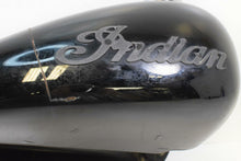 Load image into Gallery viewer, 2017 Indian 111ci Springfield Gas Fuel Petrol Tank  -Dented 1021997 | Mototech271
