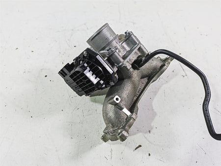 2020 Triumph Street Scrambler 900 Throttle Body Fuel Injection T1243320 {{ shop.shopifyCountryName }} - Mototech271