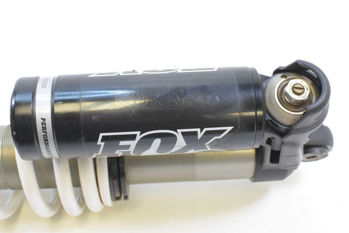 2016 Yamaha YXZ1000 R ES EPS Front Left Fox Damper Shock 2HC-F3390-00-00 {{ shop.shopifyCountryName }} - Mototech271
