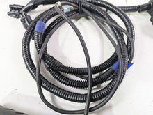 Load image into Gallery viewer, 2020 Suzuki V-Strom 1050 XT Right Heated Grip + Wiring Set 57100-06822-000
