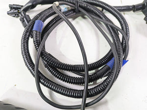 2020 Suzuki V-Strom 1050 XT Right Heated Grip + Wiring Set 57100-06822-000