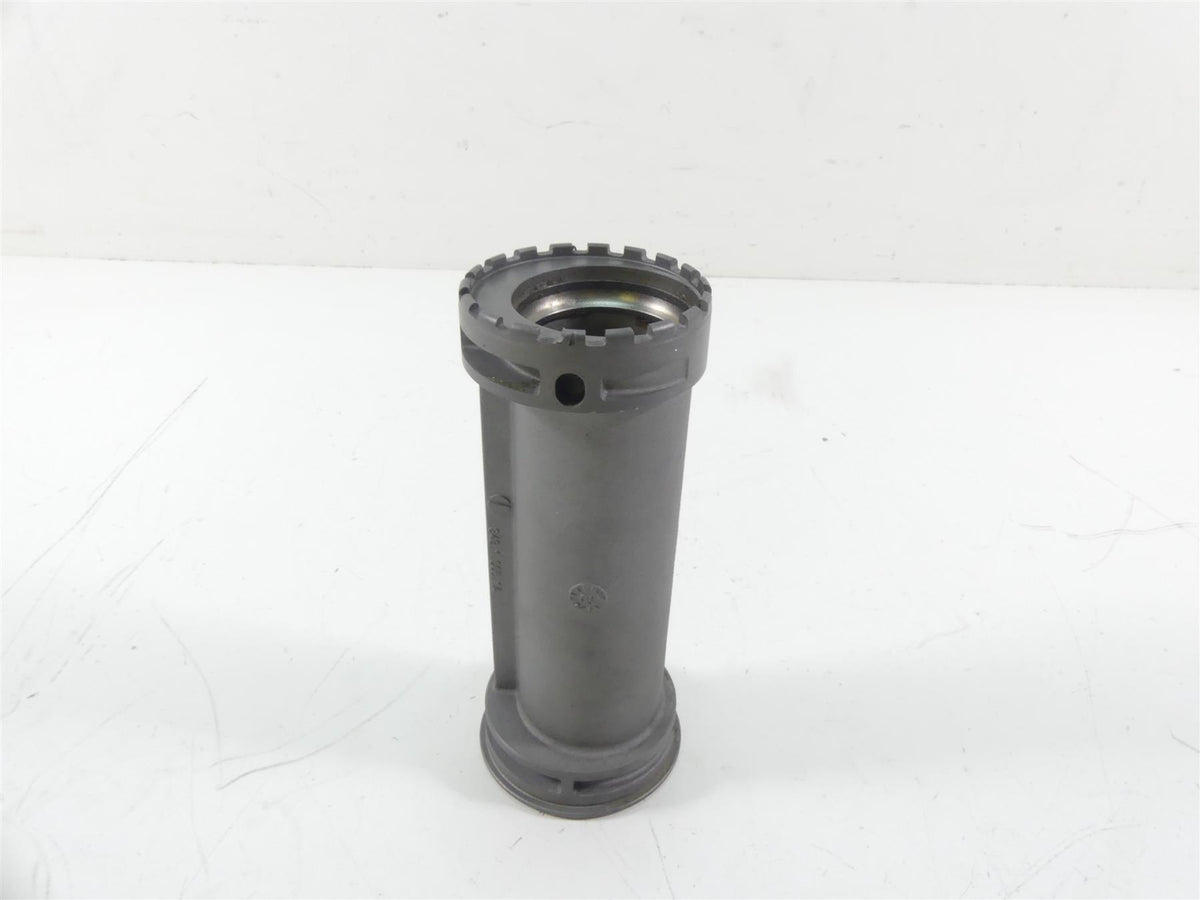 2006 Ducati 999 Biposto Inner Frame Neck Tube Steering Stem Head Yoke 34320051A {{ shop.shopifyCountryName }} - Mototech271