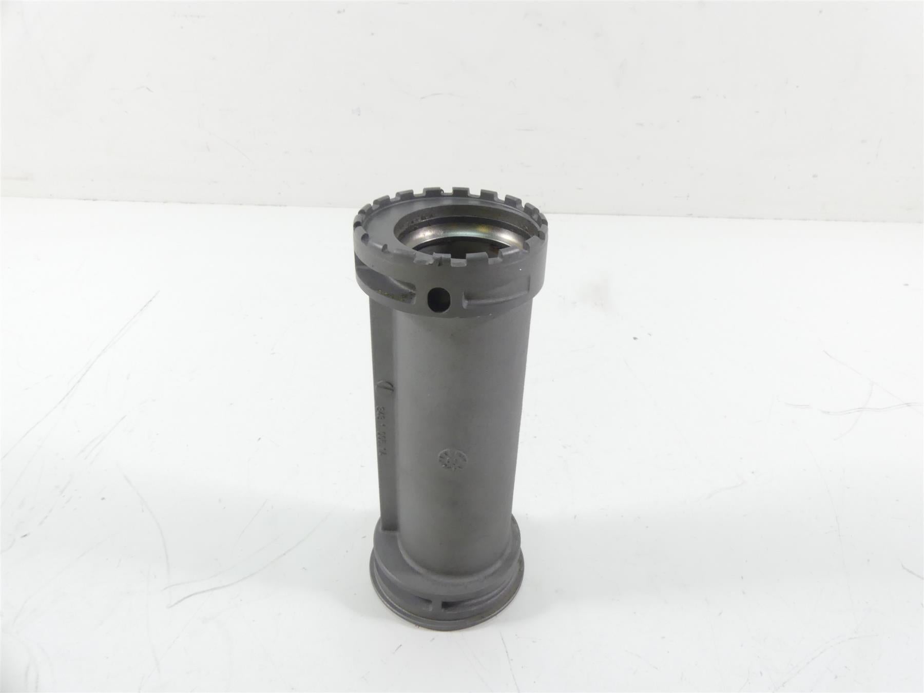 2006 Ducati 999 Biposto Inner Frame Neck Tube Steering Stem Head Yoke 34320051A {{ shop.shopifyCountryName }} - Mototech271