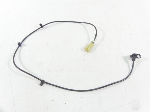 2019 Triumph Street Triple 765R Rear Abs Brake Wheel Speed Sensor T2021672 | Mototech271