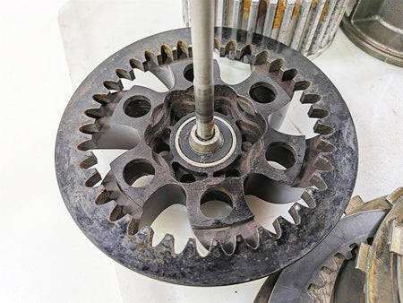 2010 Ducati Streetfighter 1098 S Barnett Speedy Moto Hdesa Dry Clutch Kit 401219 {{ shop.shopifyCountryName }} - Mototech271