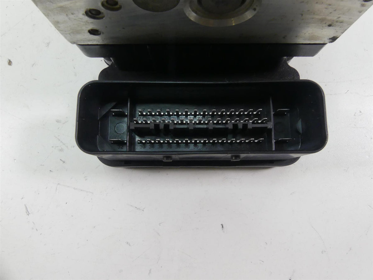 2012 BMW R1200 GS K255 Adventure Abs Brake Pump Pressure Unit Module 34517715109 {{ shop.shopifyCountryName }} - Mototech271