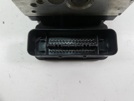 2012 BMW R1200 GS K255 Adventure Abs Brake Pump Pressure Unit Module 34517715109 {{ shop.shopifyCountryName }} - Mototech271