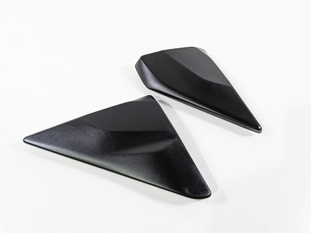 2023 BMW R1250RT RTP K52 Black Side Infill Trim Cover Fairing Set 46638534861 {{ shop.shopifyCountryName }} - Mototech271