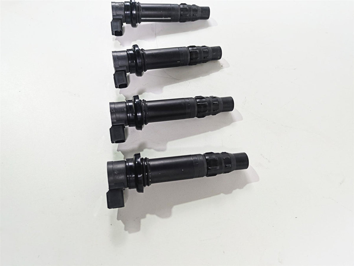 2016 Kawasaki ZX10R Ninja Ignition Coils Stick Coil Set 21171-0741 {{ shop.shopifyCountryName }} - Mototech271