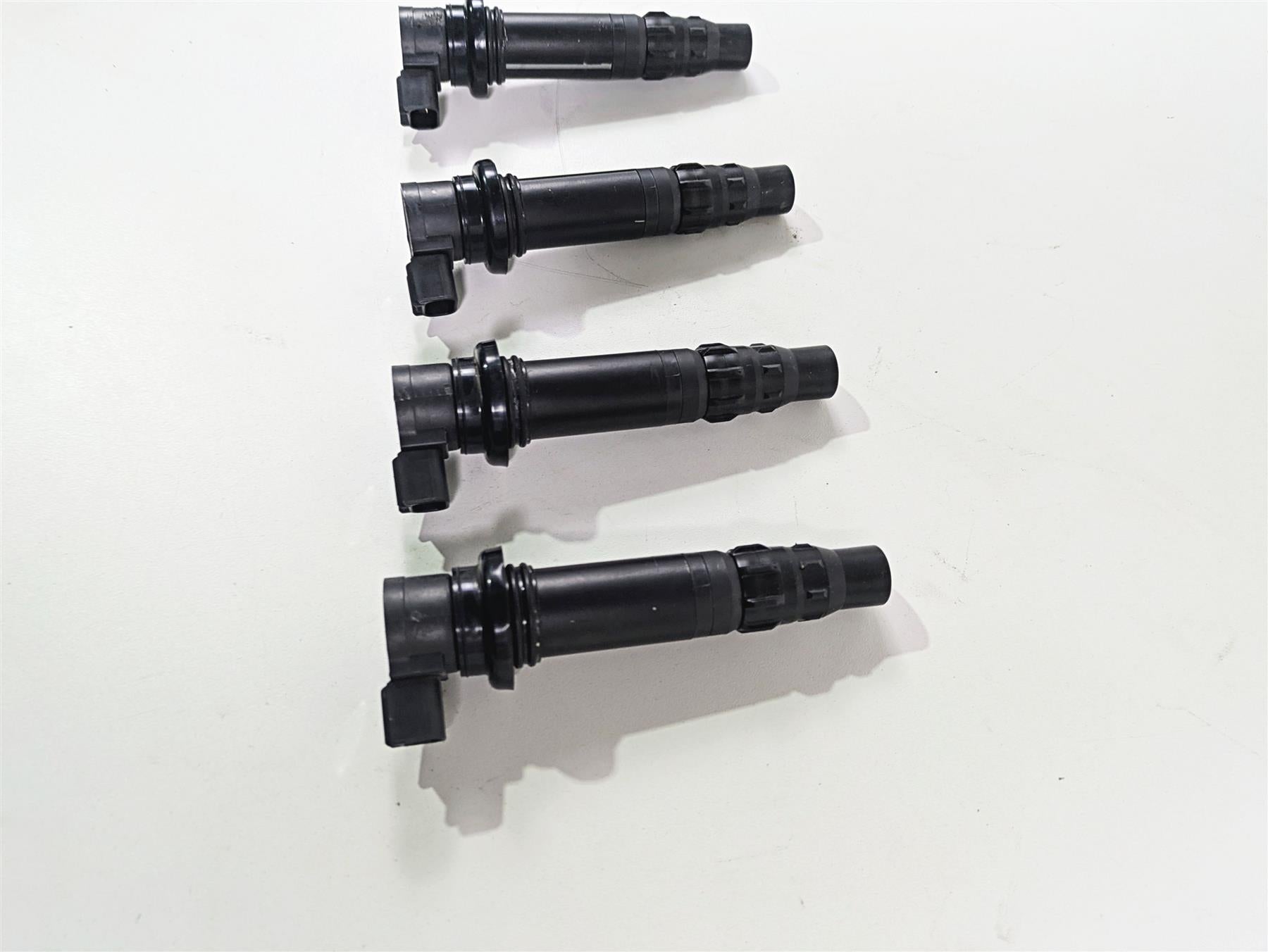 2016 Kawasaki ZX10R Ninja Ignition Coils Stick Coil Set 21171-0741 {{ shop.shopifyCountryName }} - Mototech271