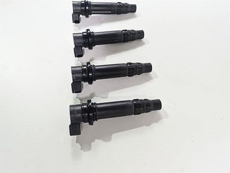 2016 Kawasaki ZX10R Ninja Ignition Coils Stick Coil Set 21171-0741 {{ shop.shopifyCountryName }} - Mototech271